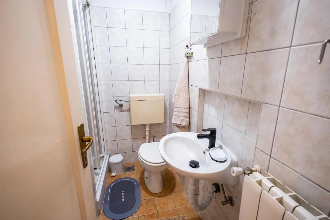 Guesthouse Istra Premantura Gasthof
