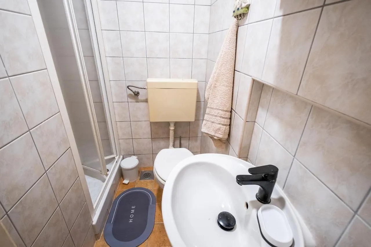 *** Gasthof Guesthouse Istra Premantura Kroatien