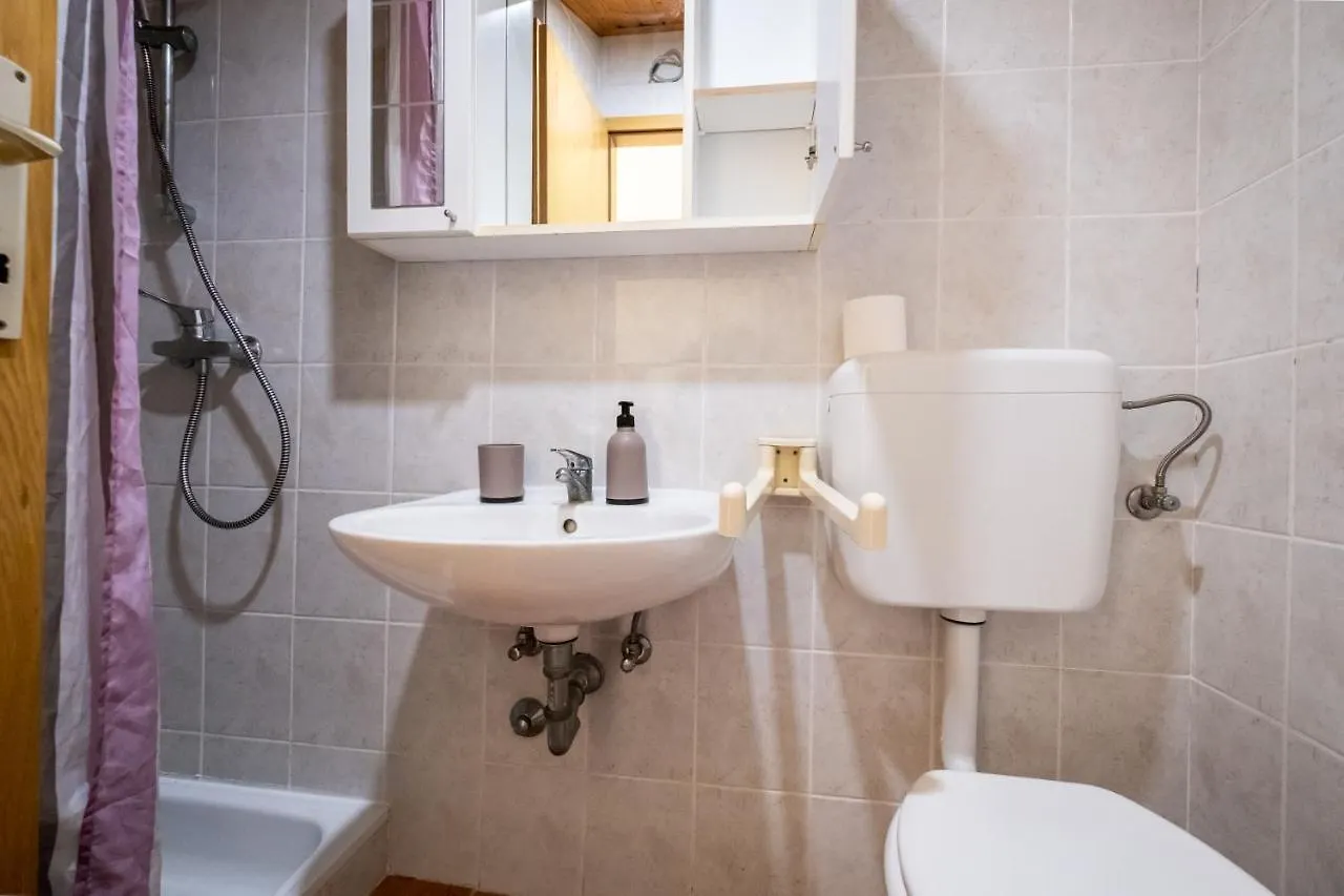 Guesthouse Istra Premantura Gasthuis