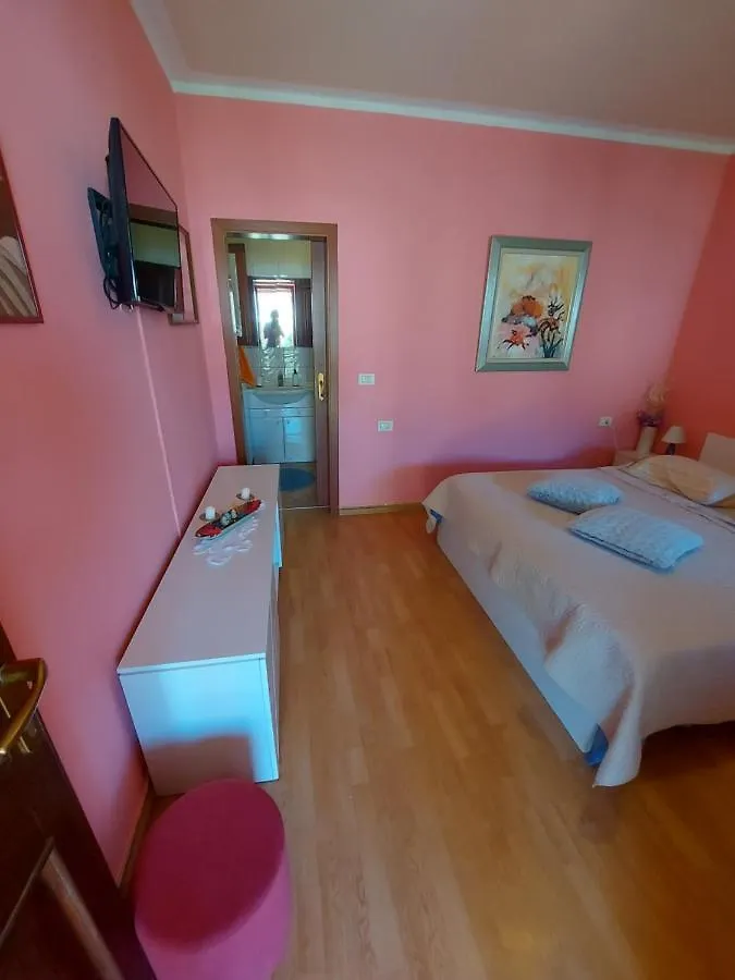 Guesthouse Istra Premantura