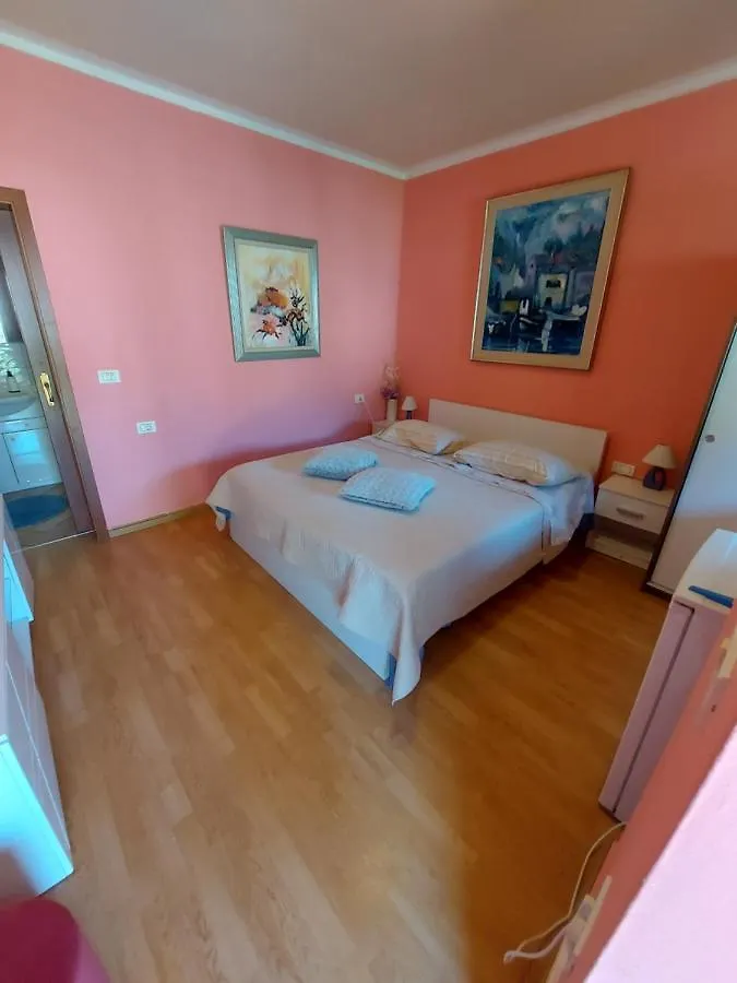 Gasthuis Guesthouse Istra Premantura