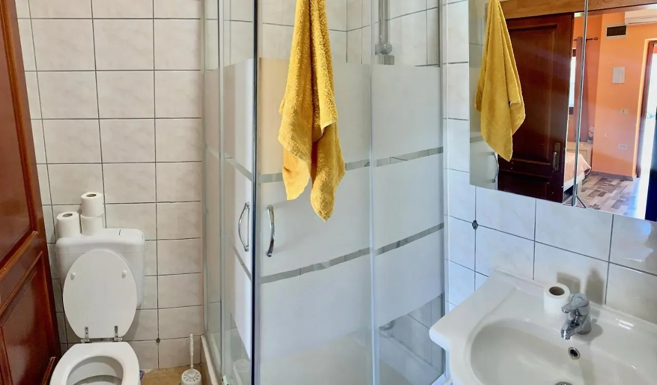 Guesthouse Istra Premantura 3*,  Kroatien