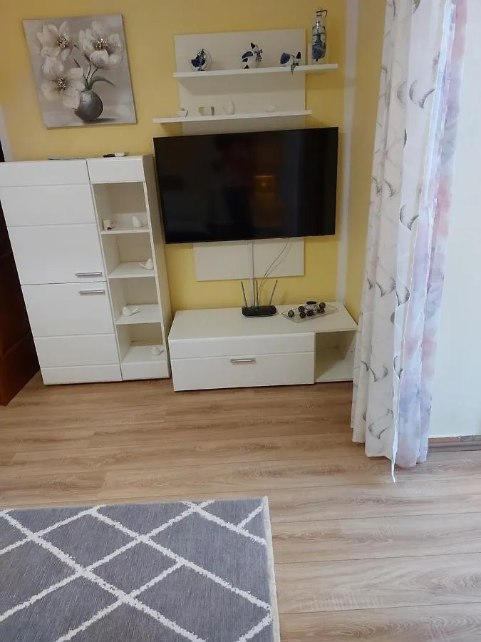 Guesthouse Istra Premantura Gasthof